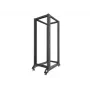 Rack autoportante Lanberg OR01-6032-B 32U nero