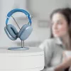 Supporto per cuffie SODI AirPods Max SAM-300 blu per cuffie over-ear