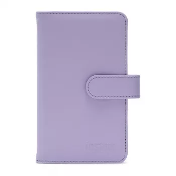 Album fotografico Fujifilm 4177090 viola 108 fogli 62 x 46