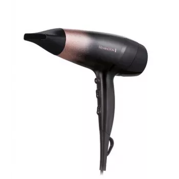 Asciugacapelli 2200e 3 temperature/2 velocità rosa Shimm