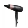 Asciugacapelli 2200e 3 temperature/2 velocità rosa Shimm