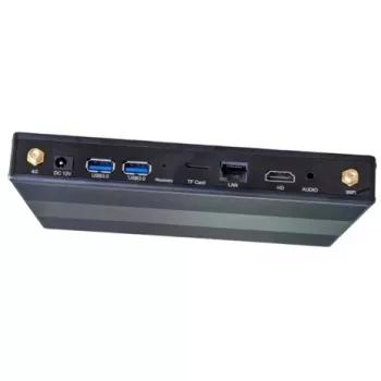 Player digital signage ALLNET PrimeOne-Play RK3568 8 GB RAM 64 GB memoria Android 13