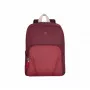 Zaino per il tempo libero Wenger SwissGear Motion rosso nylon