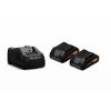 Fein Gba 18 V 4.0 AH AS pacco batteria