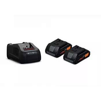 Fein Gba 18 V 4.0 AH AS pacco batteria