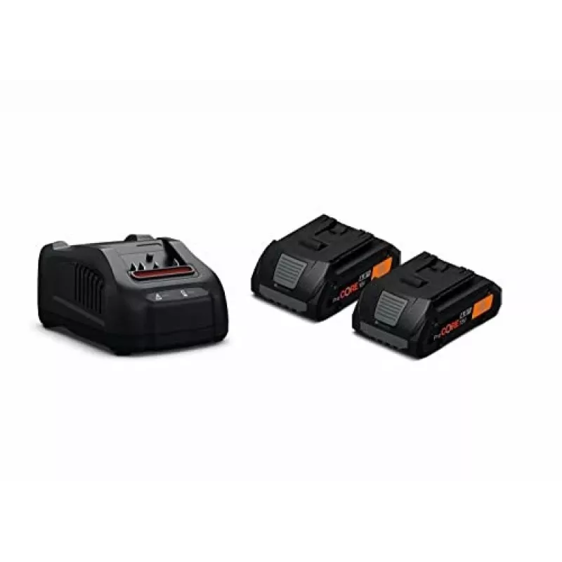 Fein Gba 18 V 4.0 AH AS pacco batteria