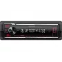 Car Media Receiver Kenwood KMM-BT209 Bluetooth 200 W nero