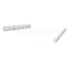 Rollfix 210 Longline stendibiancheria da parete