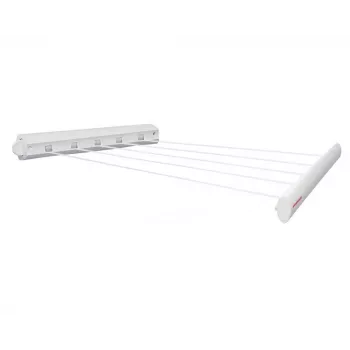 Rollfix 210 Longline stendibiancheria da parete