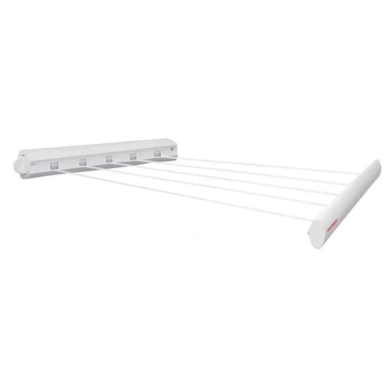 Rollfix 210 Longline stendibiancheria da parete