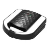 Tostiera sandwich maker Maestro MR-709 3in1 750W – pressa per sandwich, piastre grill e waffle, bianco