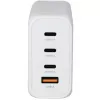 Alimentatore ALLNET PSU-GaNPD-USB-1A3C-200W — caricabatterie GaN 200W USB, 1× USB-A, 3× USB-C