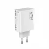 Xiaomi BHR9465EU caricabatterie per dispositivi mobili universale bianco AC da interno