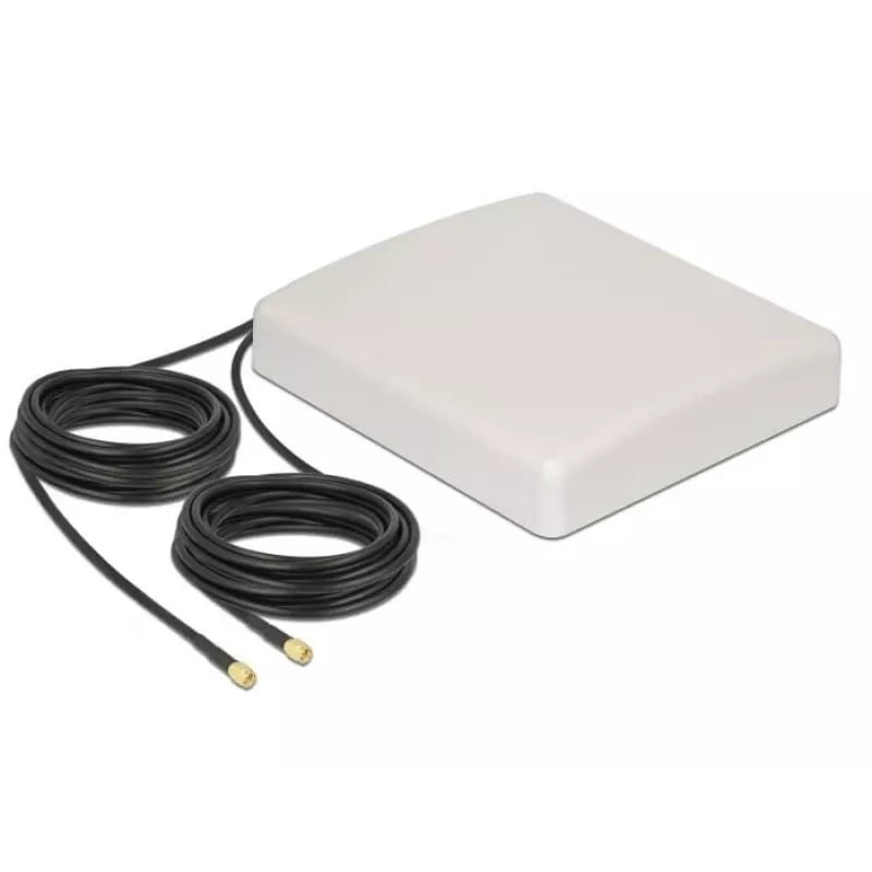 DeLOCK 89891 Antenna di rete direttiva SMA 8 dBi