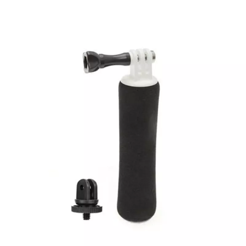 Impugnatura galleggiante EASYPIX Aquapix 55111 impermeabile per action camera