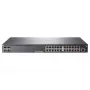 Switch HP Enterprise Aruba 2540 24G PoE 4SFP — 24 porte Gigabit PoE, 4 uplink SFP