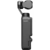 DJI Osmo Pocket 3 Creator Combo – 1 CMOS Videocamera gimbal, 4K/120fps, 2 touchscreen OLED
