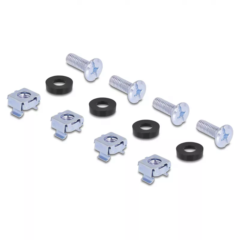 Patch panel Keystone DeLOCK 19