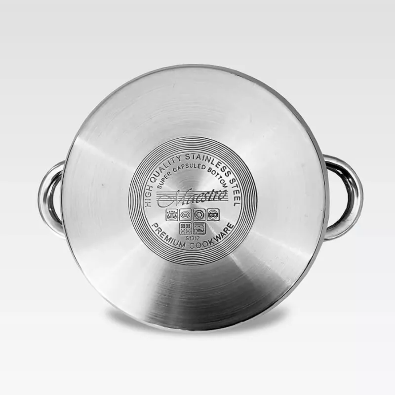 Pentola per vapore MAESTRO MR-2900-20 3 L 20 cm