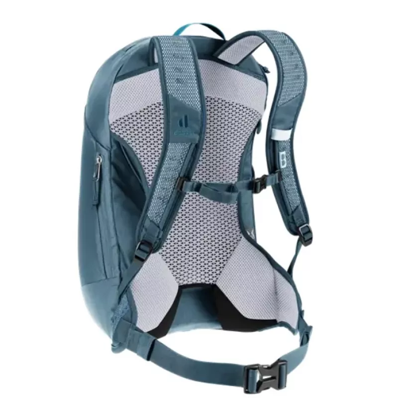 Zaino DEUTER AC Lite 15 SL – zaino da trekking donna, 15 L, lagoon/atlantic