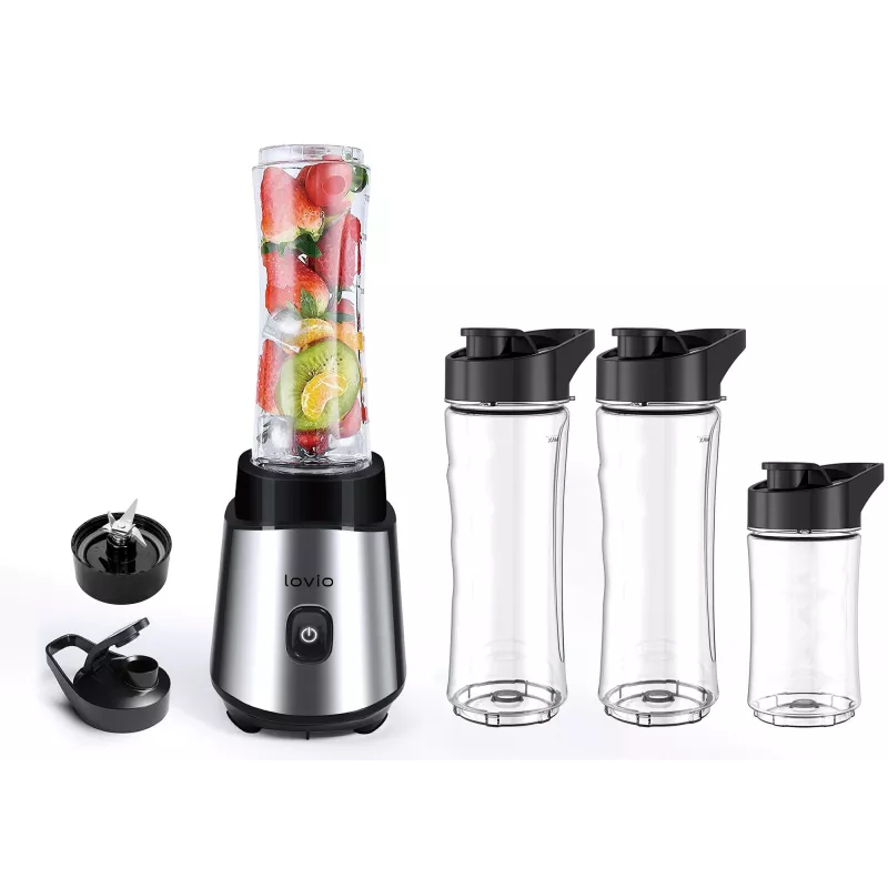 Frullatore Lovio LVJBL001