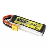 Batteria Tattu R-Line 550mAh 7,4V 95C 2S1P XT30