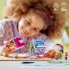 Giocattolo da costruzione LEGO Disney Pixar Inside Out 2 set cubi delle emozioni 43248