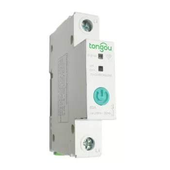 SONOFF interruttore smart 1 canale Wi-Fi