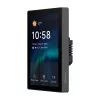 SONOFF NSPanel Pro 120 Pannello di controllo smart Matter WiFi/Bluetooth/ZigBee (nero)