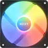 NZXT F120 RGB Core ventola per case da 120 mm, PWM a 4 pin, nera