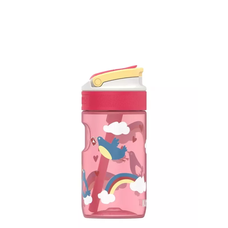 Borraccia KAMBUKKA Lagoon 400 ml Love Birds