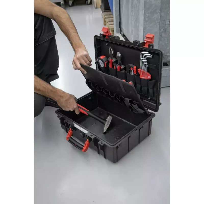 Wiha 45531 nero