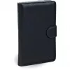 Rivacase Orly 3017 custodia a libro per tablet 10,1 pollici (25,6 cm), similpelle PU, nera