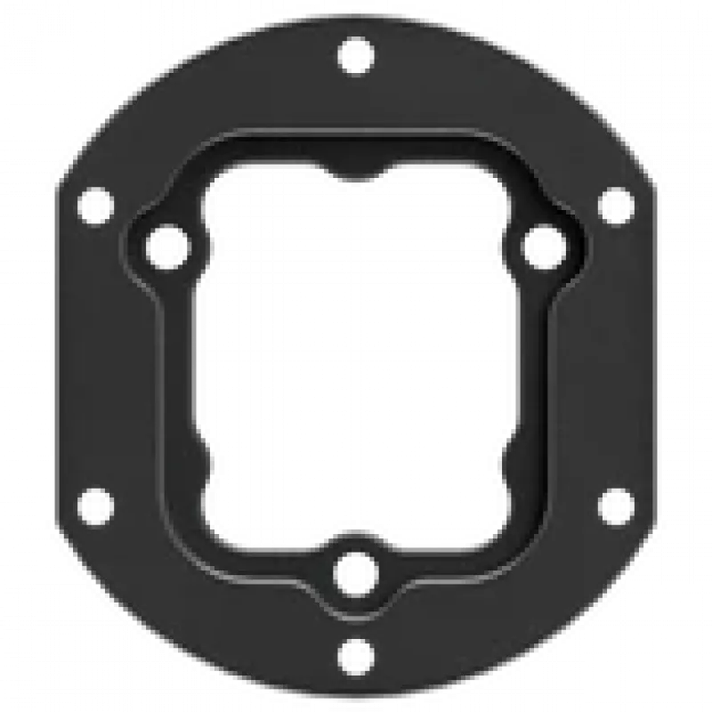 Adattatore Simucube da 50,8mm a 70mm per wheelbase — Simucube SC50870A