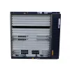 OLT ZTE C600 GPON con 2x uplink SFP, 2x XFT-O, 2x porte PON/router
