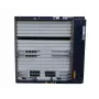 OLT ZTE C600 GPON con 2x uplink SFP, 2x XFT-O, 2x porte PON/router