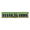 Kingston Server Premier - DDR4 - modulo - 16 GB - DIMM 288-PIN - 3200 MHz / PC4-25600 - CL22 - 1.2 V - unbuffered - ECC (KSM32ES8/16MF)