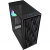 Case PC Sharkoon VK2 Full Tower nero