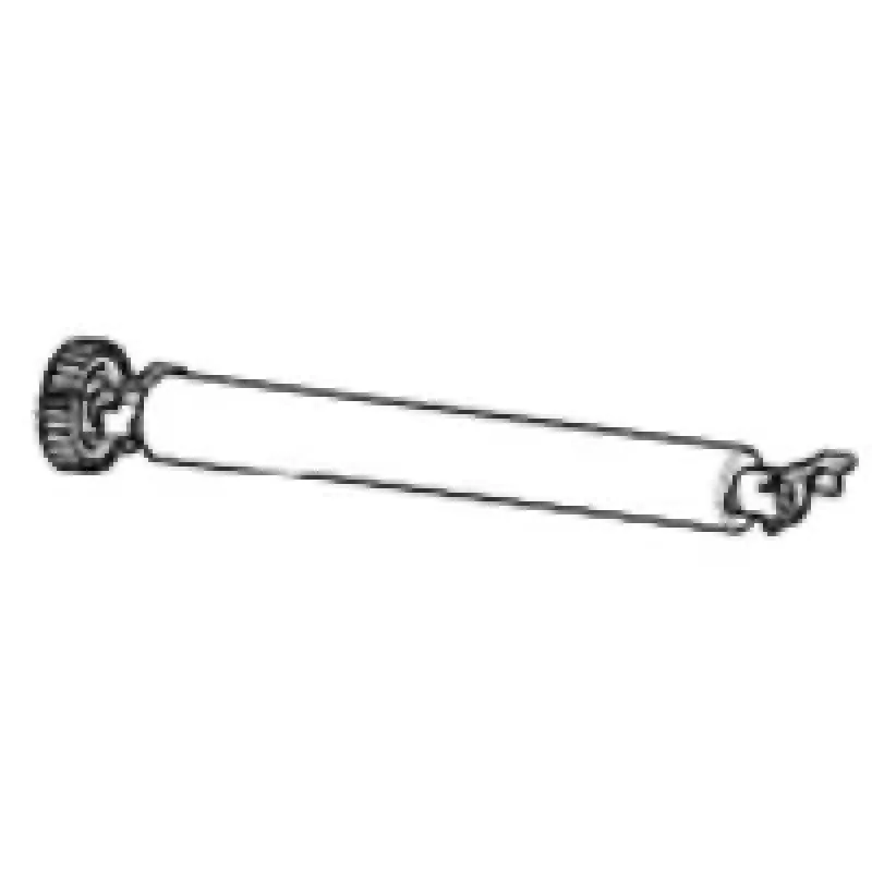 Rullo per stampante Zebra P1080383-414 rullo di trasferimento per stampante