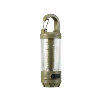 Tracer 47809 CampFlash torcia da campeggio