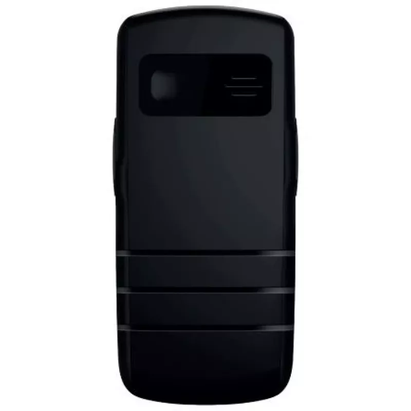 Bea-fon SL230 LTE Silver Line telefono cellulare a tasti, 1,8 pollici, 128 x 160, microSD, nero