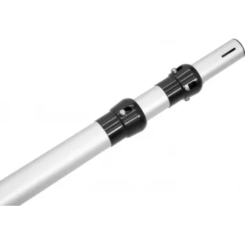 Stativo per luci EUROLITE MCS-1/H, regolabile in altezza 2,5–4,2 m, modello 59007047
