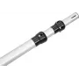 Stativo per luci EUROLITE MCS-1/H, regolabile in altezza 2,5–4,2 m, modello 59007047
