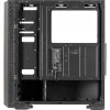 Inter-Tech S-3906 RENEGADE - tower - ATX - senza alimentatore (ATX) - USB/audio (88881273)