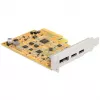 Scheda PCI Express x4 DeLOCK 90161
