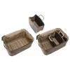 Thule 5532 Chasm Gear Hauler 80L Cachi scuro