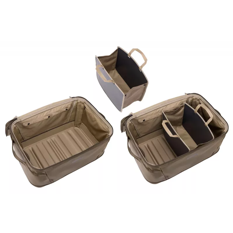 Thule 5532 Chasm Gear Hauler 80L Cachi scuro