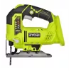 Seghetto alternativo a batteria 18V R18JS-0 (senza batteria e caricabatterie) Ryobi