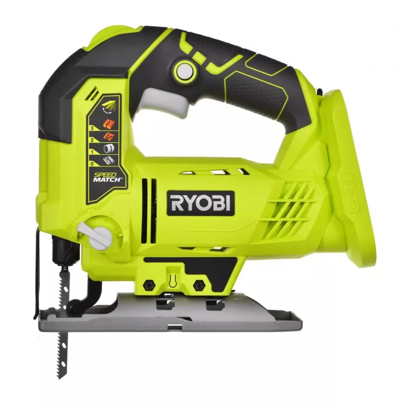 Seghetto alternativo a batteria 18V R18JS-0 (senza batteria e caricabatterie) Ryobi