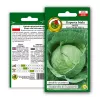 PNOS cavolo bianco Roem Van Enkhuizen 2 semi di ortaggi, 2 g